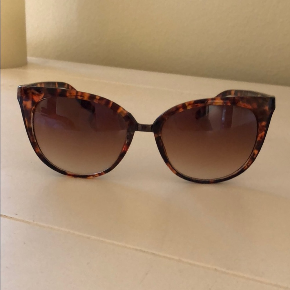 LOFT sunglasses